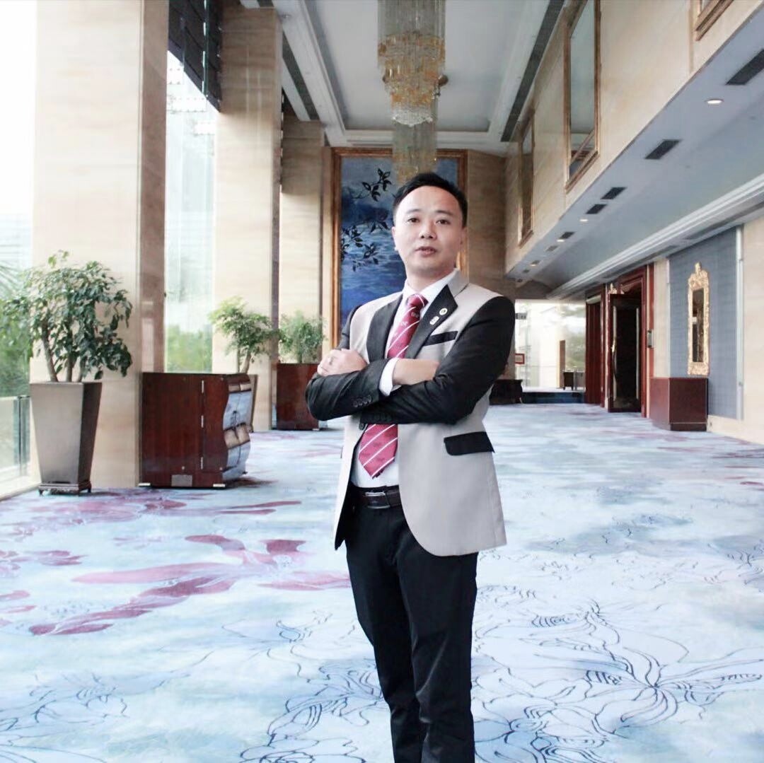 Gahumi founder