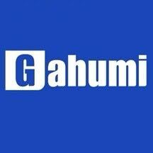 Gahumi